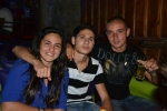 Saturday Night at Byblos Old Souk